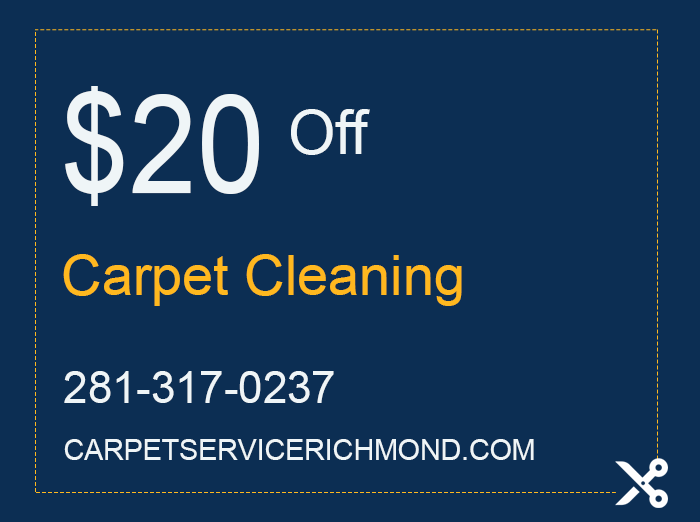 carpet coupon